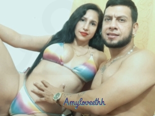 Amyloveethh