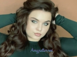 Amypetterson