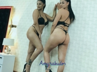 Amyrakudos