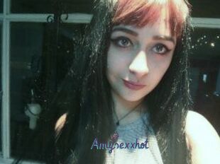 Amysexxhot
