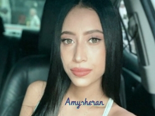 Amysheran