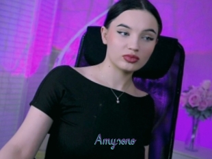 Amysono