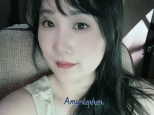 Amystephen
