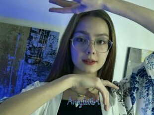 Amyteilor
