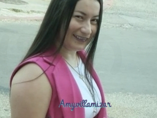 Amyvillamizar