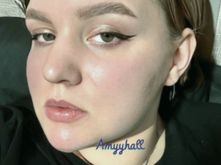 Amyyhall