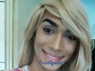 Anaalgoddes