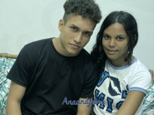 Anaandjhose