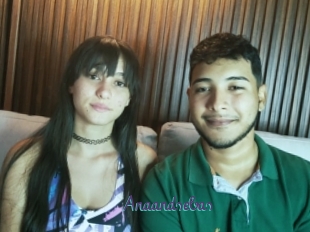 Anaandsebas