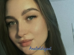 Anabelelegant