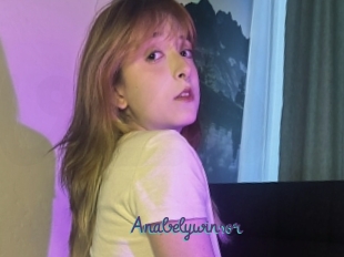 Anabelywinsor