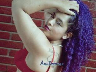 Anabomsex