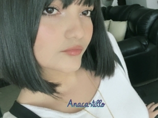 Anacastillo