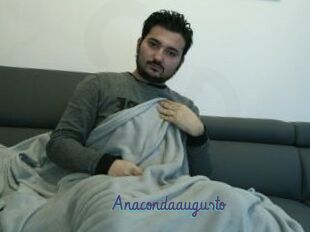 Anacondaaugusto
