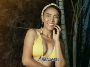 Anahiweiis