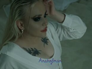 Anahofman