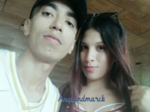Anaiandmarck