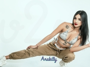 Anakitty