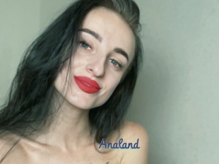 Analand