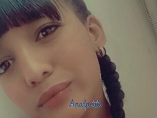 Analpetite