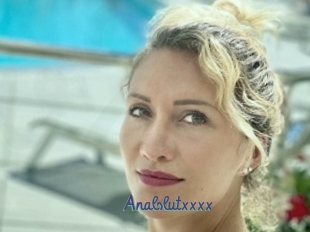 Analslutxxxx