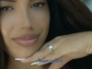 Anamiralush