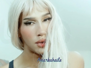Anarkahaile