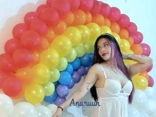 Anaruuh