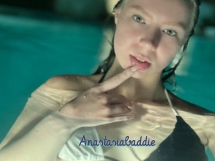 Anastasiabaddie
