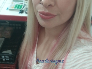 Anastasiagmz