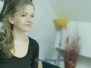 Anastasiagrim