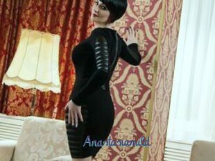 Anastasiamild