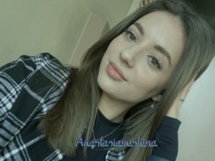 Anastasiamishina
