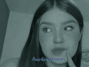 Anastasiaprinces
