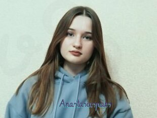 Anastasiaspaks