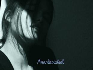 Anastasiateel