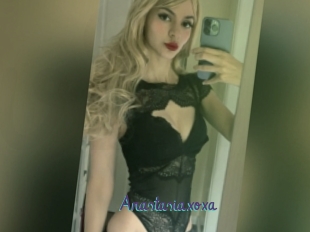 Anastasiaxoxa