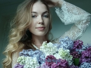 Anastasiiya