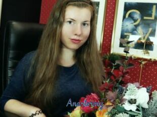 Anastormy