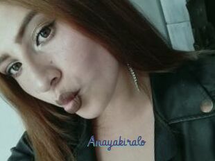 Anayakiralo