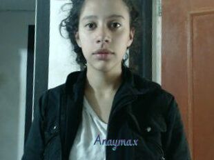 Anaymax
