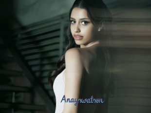 Anayswatson