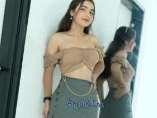 Ancatlatina