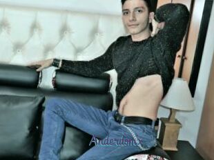 Anderdomx
