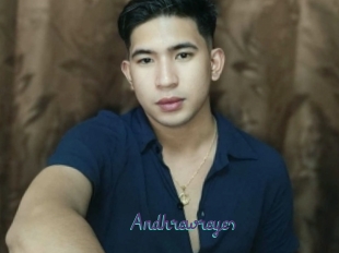 Andhrewreyes