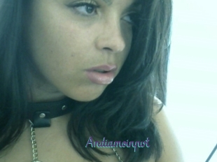 Andiamoinpvt