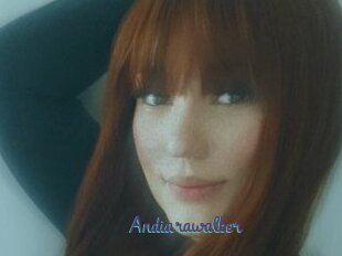 Andiarawalker
