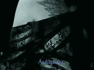 Andixgeorge