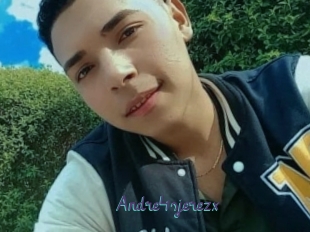 Andre4sjerezx