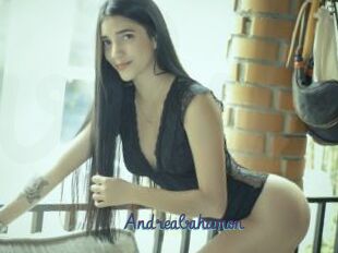 Andreabahamon